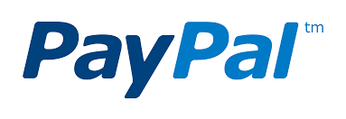 PayPal Logo
